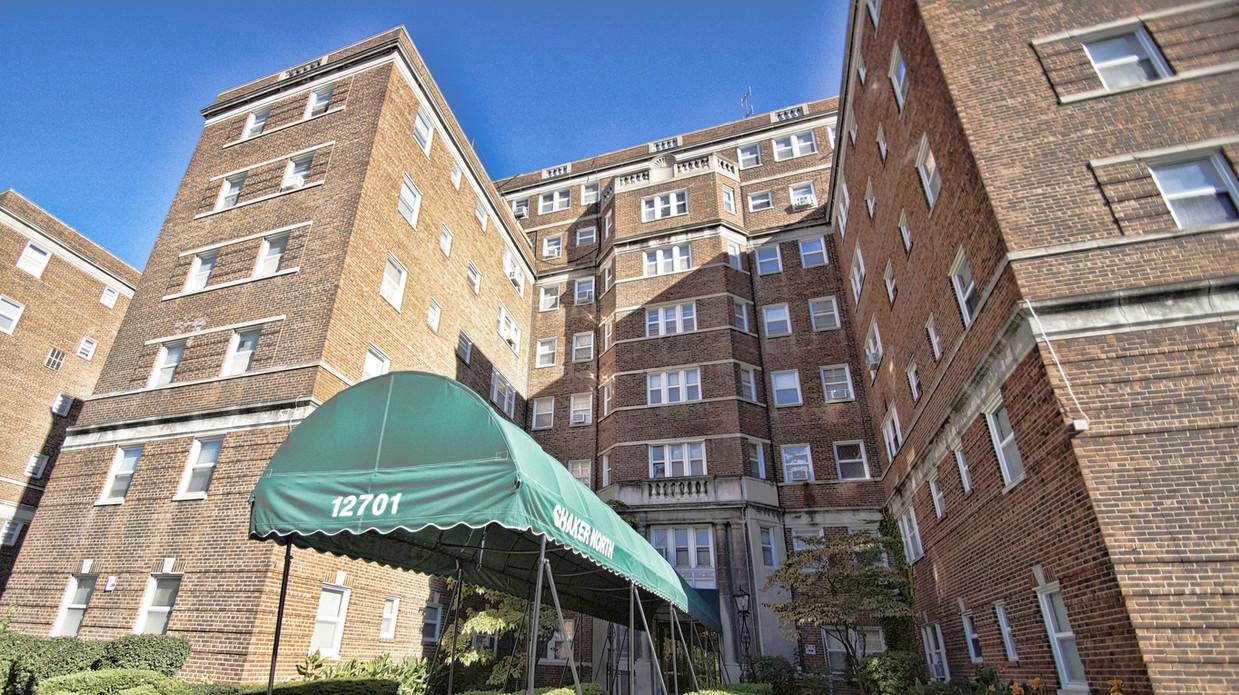 Property in the E&M Management portfolio