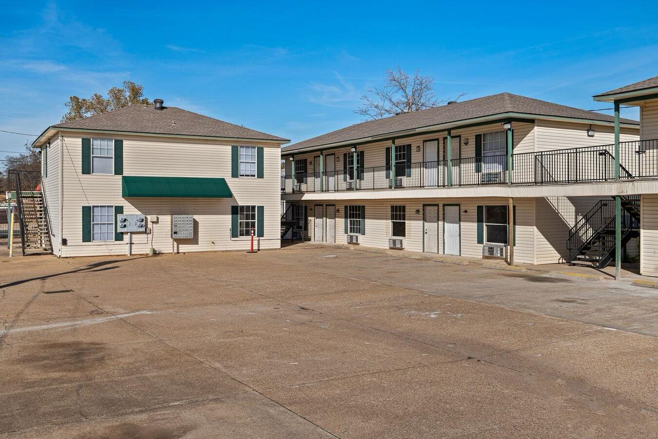 Property in the E&M Management portfolio